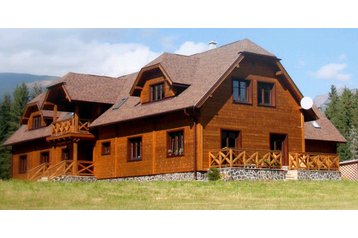 Словакия Penzión Račková dolina, Экстерьер